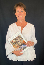 Photo of Christine Lavelle